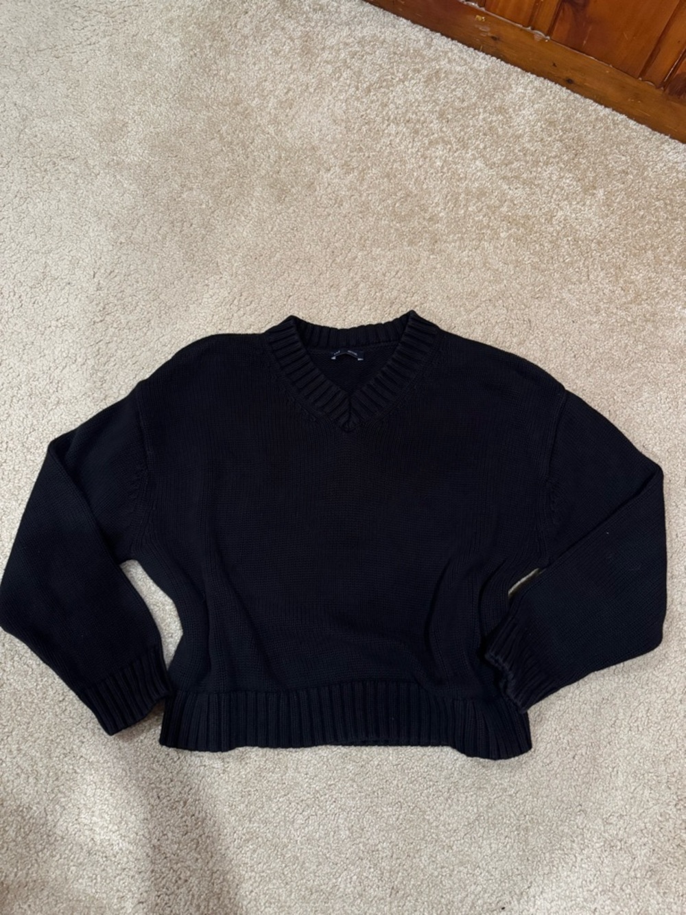 Gap Sweater
